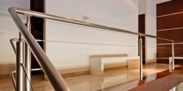 Stainless Steel Handrails & Wires