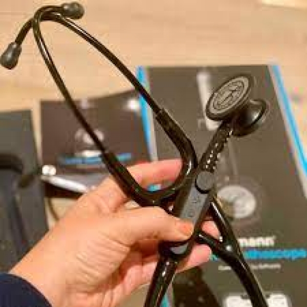 Buy 3M Littmann CORE Digital Stethoscope