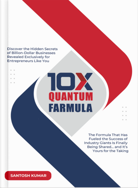 The Journey of TheX Quantum Formula