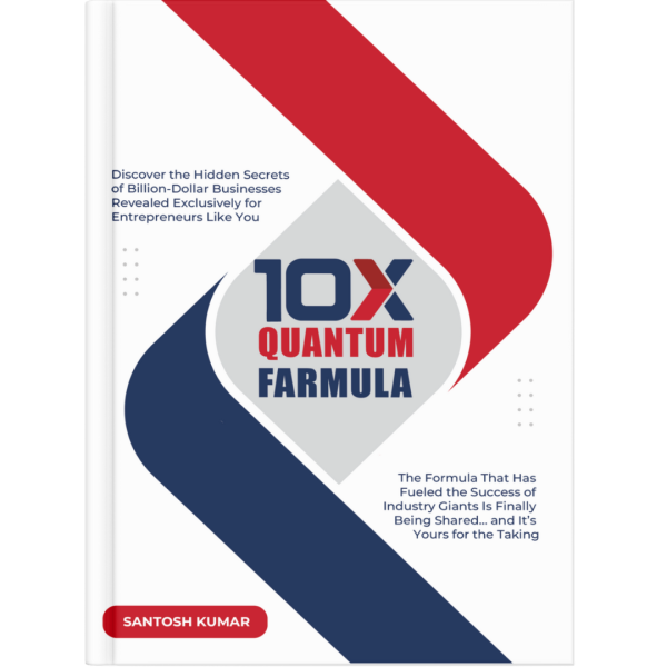 The Journey of TheX Quantum Formual