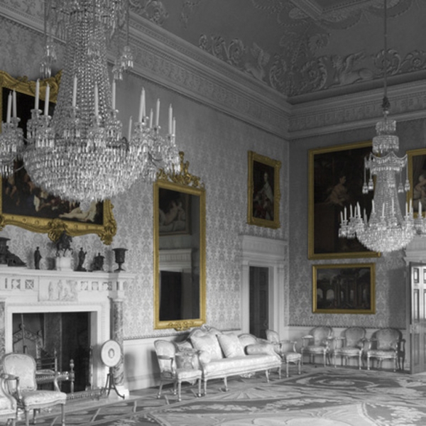 Palace Wallpaper Mural - £ 56.00