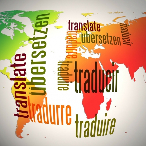 Translation & Interpreting