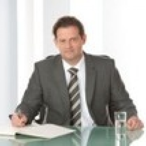 Business consulting south Germany