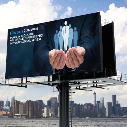 Digital Media Advertising