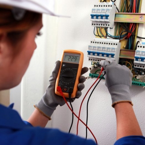 Emergency Electrical Repair service in London