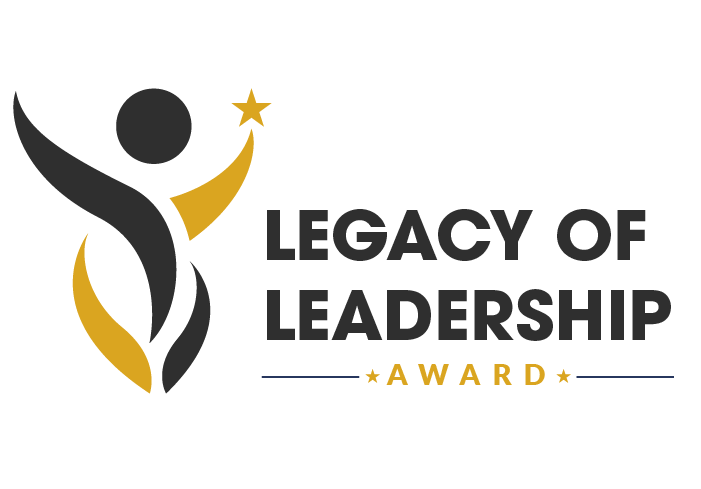 Legacy of Leadership Award Hampshire